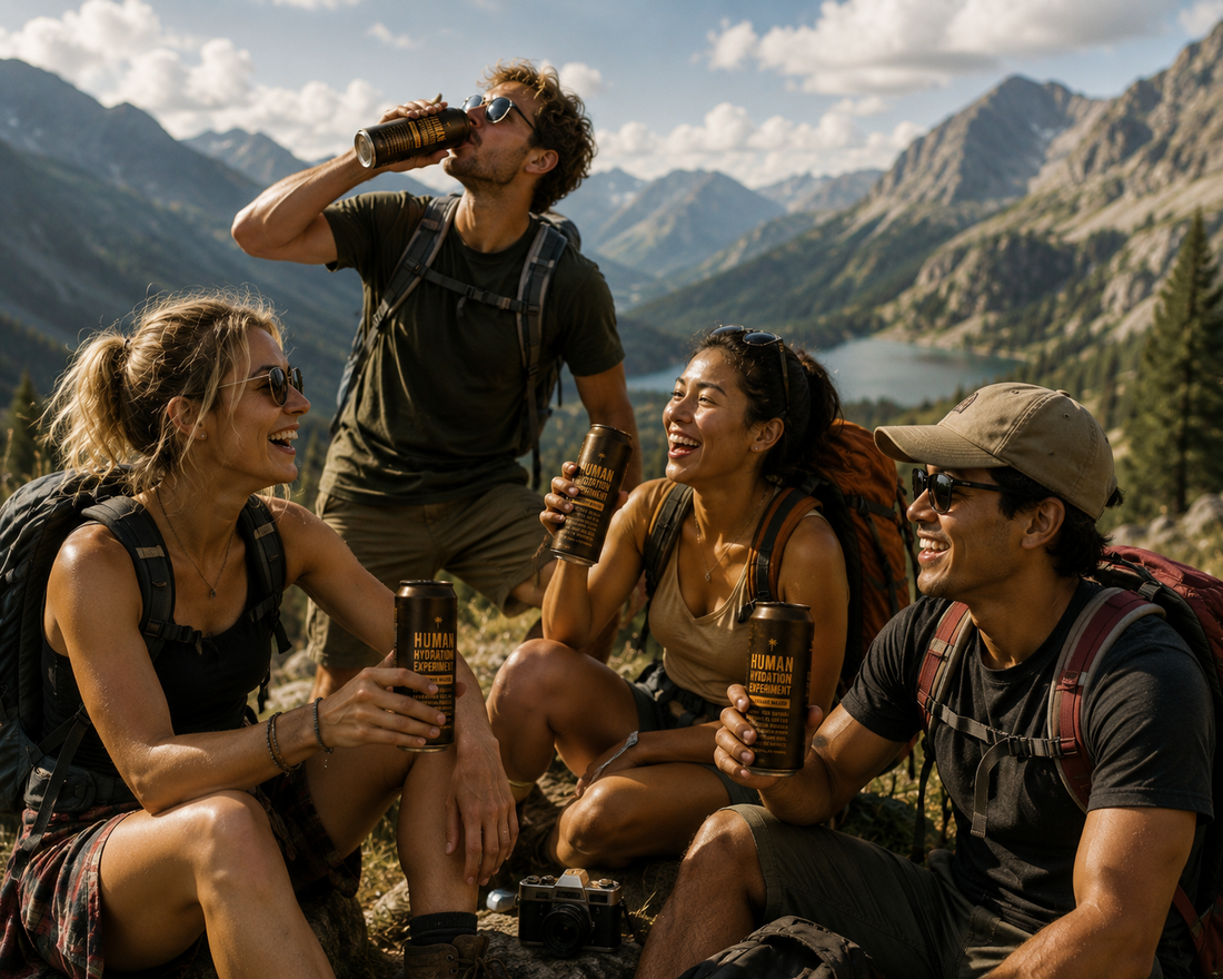 What Are Electrolytes? Everything You Need to Know About the Minerals That Keep You Hydrated