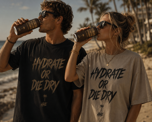 Coconut Water vs. Sports Drinks: Which Hydrates Better?
