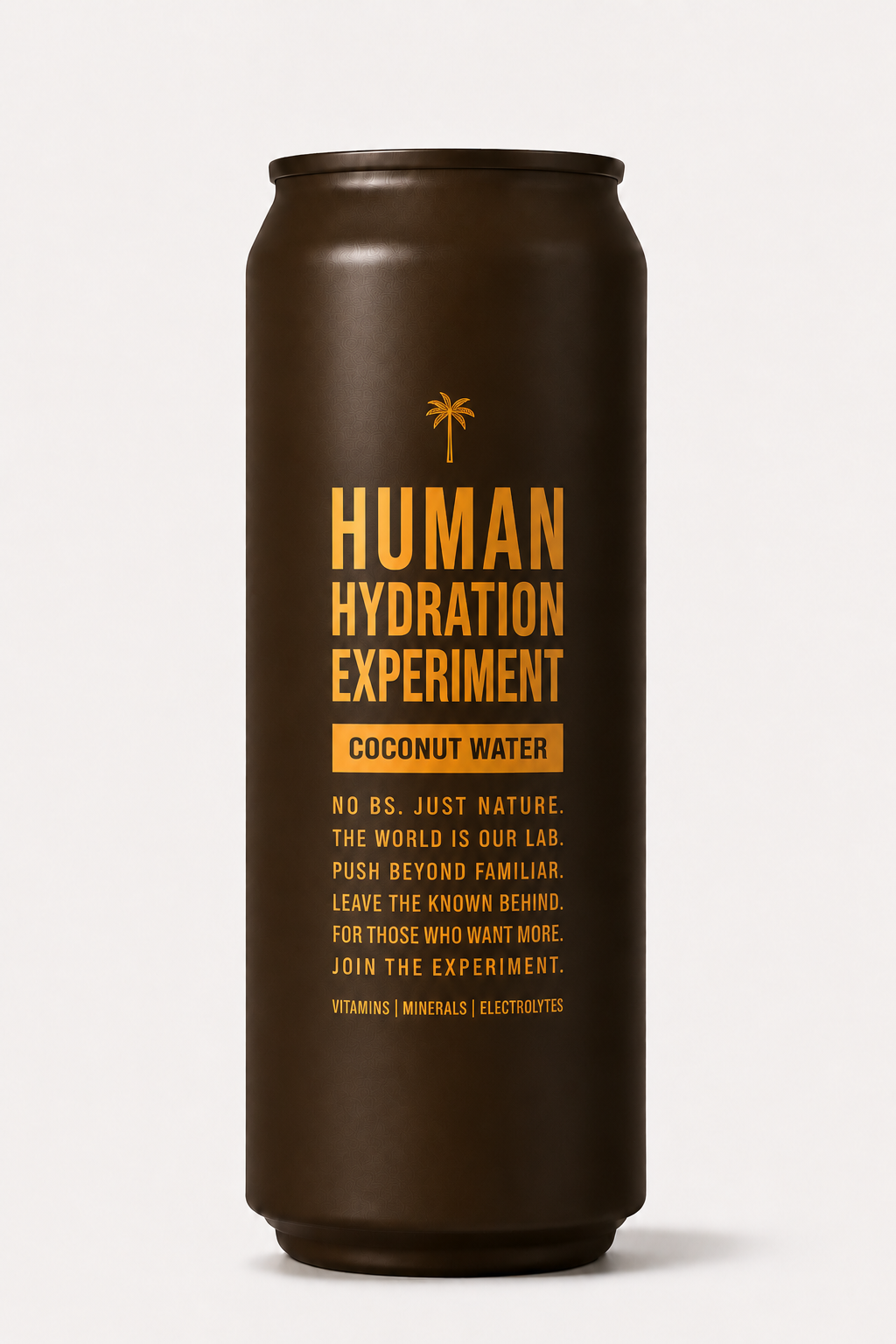 Human Hydration Experiment